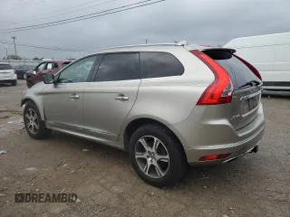 2015 Volvo XC60 T6 Premier Plus с VIN YV4902RC9F2571514, выставлен на аукционе Copart как лот 84289274 с пробегом 192 345 миль миль и Списание • Salvage title. История ставок и продаж доступна на DreamBid. Изображение 2.