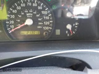 2006 Kia Sorento LX with VIN KNDJC733465634501, listed as a IAAI auction lot 41796833 with 213,013 mi miles. Bid and sale history available at carsss.com. Image 7.