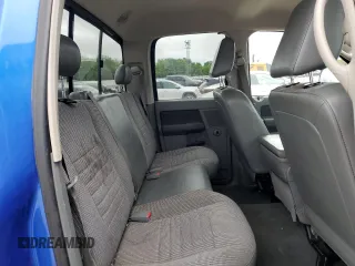 2008 Dodge 1500 SLT z VIN 1D7HA18NX8J112676, wystawiony jako Copart lot #54801635 z przebiegiem 196 758 mil mil oraz Szkoda całkowita • Salvage title. Historia ofert i sprzedaży dostępna na DreamBid. Obrazek 10.