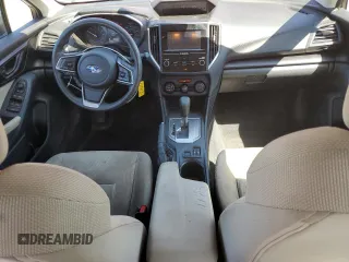 2018 Subaru Impreza Premium with VIN 4S3GTAD6XJ3724630, listed as a Copart auction lot 48565615 with 67,876 mi miles and Salvage Title. Bid and sale history available at carsss.com. Image 8.