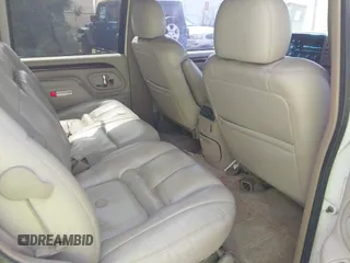 1999 Cadillac Escalade z VIN 1GYEK13R9XR400123, wystawiony jako IAAI lot #41837946 z przebiegiem 207 213 mil mil oraz . Historia ofert i sprzedaży dostępna na DreamBid. Obrazek 8.