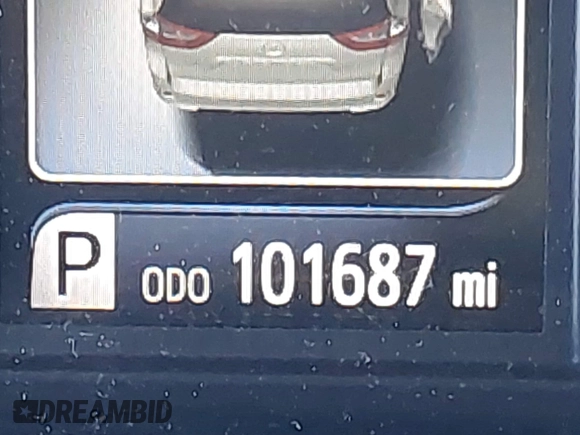 2019 Toyota Sienna XLE Auto Access Seat с VIN 5TDYZ3DCXKS998690, выставлен на аукционе IAAI как лот 42386082 с пробегом 101 687 миль миль и . История ставок и продаж доступна на DreamBid. Изображение 15.