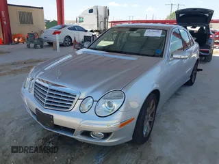 2007 Mercedes-Benz E 350 with VIN WDBUF87X87X223405, listed as a IAAI auction lot 42130506 with 111,028 mi miles and . Bid and sale history available at DreamBid. Image 16.