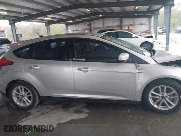 2017 Ford Focus SE with VIN 1FADP3K20HL324269, listed as a IAAI auction lot 41856546 with 63,917 mi miles and . Bid and sale history available at carsss.com. Image 13.