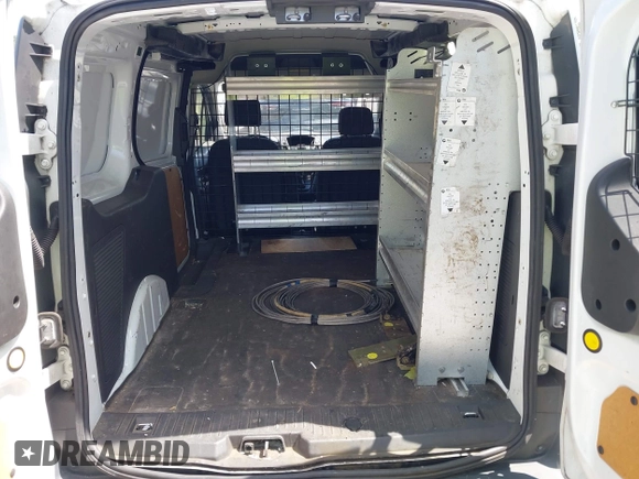 2014 Ford Transit Connect XL z VIN NM0LS7EX6E1173560, wystawiony jako IAAI lot #42299679 z przebiegiem 114 702 mil mil oraz . Historia ofert i sprzedaży dostępna na DreamBid. Obrazek 18.