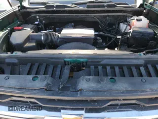 2025 Chevrolet Silverado 2500HD LT z VIN 1GC4KNE79SF180979, wystawiony jako Copart lot #66956035 z przebiegiem 11 391 mil mil oraz Szkoda całkowita • Salvage title. Historia ofert i sprzedaży dostępna na DreamBid. Obrazek 15.