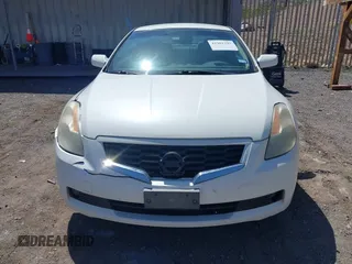 2009 Nissan Altima 2.5 S with VIN 1N4AL24E89C191018, listed as a IAAI auction lot 41986999 with 199,233 mi miles. Bid and sale history available at carsss.com. Image 6.