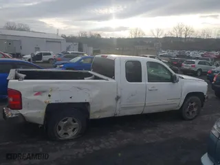2009 Chevrolet Silverado 1500 LTZ with VIN 1GCEK39J79Z160110, listed as a IAAI auction lot 41046949 with 1 mi miles. Bid and sale history available at carsss.com. Image 13.