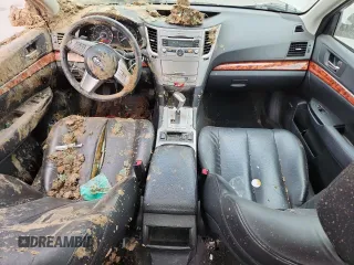 2011 Subaru Legacy Limited Power Moon z VIN 4S3BMBK6XB3237624, wystawiony jako Copart lot #59481315 z przebiegiem 211 351 mil mil oraz Szkoda całkowita • Salvage title. Historia ofert i sprzedaży dostępna na DreamBid. Obrazek 8.