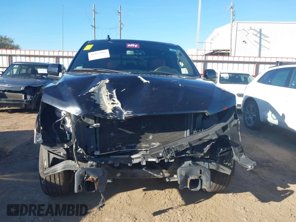 2019 Ford F-150 XL with VIN 1FTEW1C5XKKD81025, listed as a IAAI auction lot 41483911 with 82,847 mi miles and . Bid and sale history available at DreamBid. Image 13.