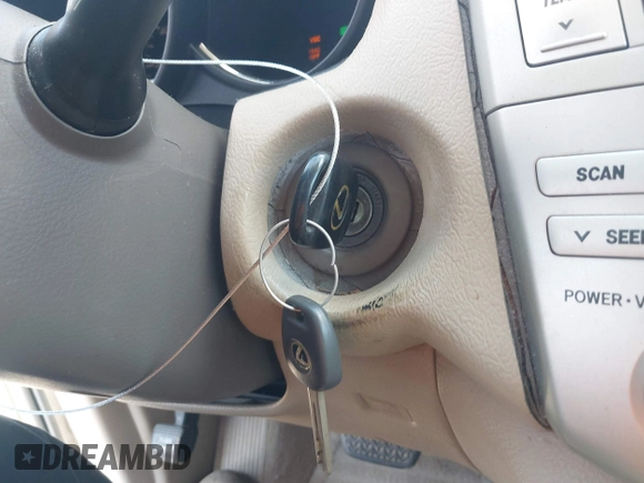 2005 Lexus RX 330 z VIN 2T2GA31U25C042130, wystawiony jako IAAI lot #42612284 z przebiegiem 125 118 mil mil oraz . Historia ofert i sprzedaży dostępna na DreamBid. Obrazek 11.