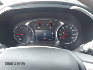 2021 Chevrolet Blazer LT z VIN 3GNKBCRS6MS526776, wystawiony jako IAAI lot #42070442 z przebiegiem 23 187 mil mil oraz . Historia ofert i sprzedaży dostępna na DreamBid. Obrazek 7.