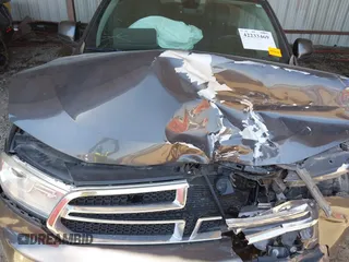 2018 Dodge Durango SXT with VIN 1C4RDHAG4JC154202, listed as a IAAI auction lot 42233469 with 123,636 mi miles and . Bid and sale history available at DreamBid. Image 10.