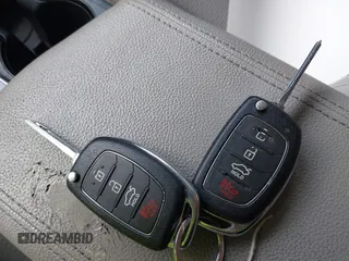 2015 Hyundai Sonata SE with VIN 5NPE24AF0FH212919, listed as a IAAI auction lot 42149682 with 141,987 mi miles and . Bid and sale history available at DreamBid. Image 11.