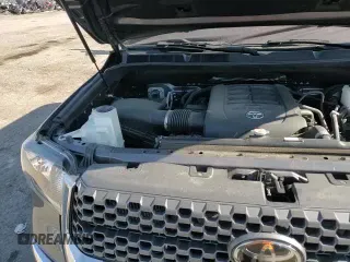 2020 Toyota Tundra SR5 с VIN 5TFDY5F18LX942249, выставлен на аукционе Copart как лот 65975045 с пробегом 40 462 миль миль и Списание • Salvage title. История ставок и продаж доступна на DreamBid. Изображение 15.