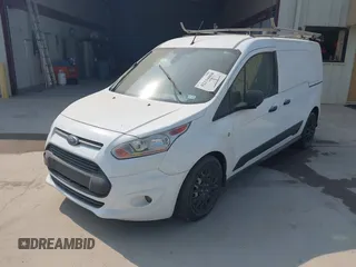 2017 Ford Transit Connect XLT with VIN NM0LS7F77H1315403, listed as a IAAI auction lot 42234808 with 97,659 mi miles and . Bid and sale history available at DreamBid. Image 17.