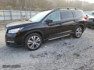 2020 Subaru Ascent Limited with VIN 4S4WMAPD4L3421103, listed as a Copart auction lot 44105903 with 56,823 mi miles. Bid and sale history available at carsss.com. Image 1.