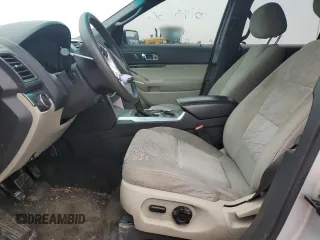 2012 Ford Explorer с VIN 1FMHK7B92CGA99882, выставлен на аукционе Copart как лот 59571525 с пробегом 168 057 миль миль и Списание • Salvage title. История ставок и продаж доступна на DreamBid. Изображение 7.