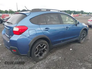 2014 Subaru Crosstrek Premium with VIN JF2GPAVC1E8271405, listed as a IAAI auction lot 42746162 with 159,055 mi miles and . Bid and sale history available at DreamBid. Image 4.