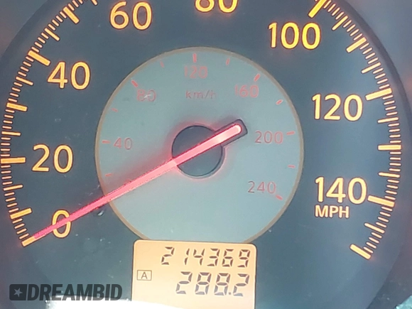 2006 Nissan Altima 2.5 with VIN 1N4AL11D96N412812, listed as a IAAI auction lot 42398083 with 214,369 mi miles and . Bid and sale history available at DreamBid. Image 14.