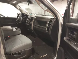 2014 Ram 1500 Express with VIN 1C6RR7FTXES368857, listed as a IAAI auction lot 41703962 with 96,046 mi miles. Bid and sale history available at carsss.com. Image 5.