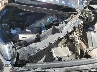 2024 Mitsubishi Eclipse Cross ES с VIN JA4ATUAAXRZ000813, выставлен на аукционе Copart как лот 49456265 с пробегом Не указан миль и Списание • Salvage title. История ставок и продаж доступна на DreamBid. Изображение 12.