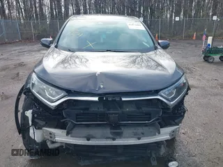 2017 Honda CR-V EX with VIN 2HKRW2H54HH641846, listed as a IAAI auction lot 41872869 with 67,520 mi miles. Bid and sale history available at carsss.com. Image 12.