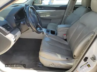 2013 Subaru Outback 2.5i Premium with VIN 4S4BRBCC2D3291682, listed as a Copart auction lot 59983184 with 190,841 mi miles and Salvage Title. Bid and sale history available at carsss.com. Image 7.