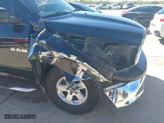 2009 Dodge Ram 1500 Sport with VIN 1D3HB13T79S791774, listed as a IAAI auction lot 40920469 with 200,596 mi miles. Bid and sale history available at carsss.com. Image 6.