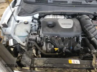 2019 Hyundai Kona Ultimate с VIN KM8K53A59KU198803, выставлен на аукционе Copart как лот 71044735 с пробегом 61 416 миль миль и На запчасти • Non repairable. История ставок и продаж доступна на DreamBid. Изображение 16.