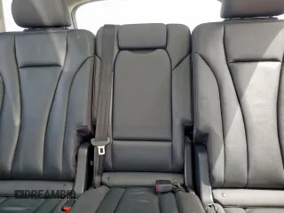 2020 Audi Q7 Premium z VIN WA1AJAF7XLD009159, wystawiony jako Copart lot #56750535 z przebiegiem 40 573 mil mil oraz Szkoda całkowita • Salvage title. Historia ofert i sprzedaży dostępna na DreamBid. Obrazek 10.