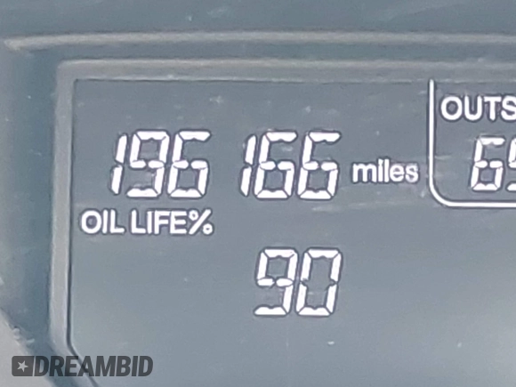 2014 Honda Odyssey EX-L with VIN 5FNRL5H67EB106183, listed as a IAAI auction lot 42210600 with 196,166 mi miles and . Bid and sale history available at DreamBid. Image 15.