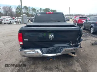 2016 Ram 2500 z VIN 3C6TR4DT2GG374847, wystawiony jako IAAI lot #41745565 z przebiegiem 164 099 mil mil oraz . Historia ofert i sprzedaży dostępna na DreamBid. Obrazek 16.