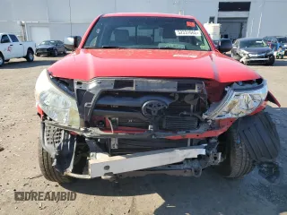 2005 Toyota Tacoma with VIN 5TEUU42N45Z093795, listed as a Copart auction lot 52331665 with 243,681 mi miles and Salvage Title. Bid and sale history available at DreamBid. Image 5.