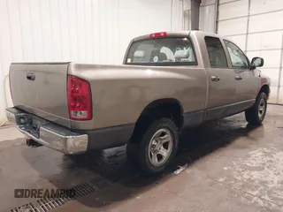2004 Dodge 1500 SLT with VIN 1D7HU18D54S775981, listed as a IAAI auction lot 41397960 with 173,726 mi miles and . Bid and sale history available at DreamBid. Image 4.