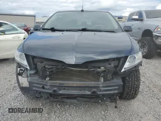2013 Lincoln MKX with VIN 2LMDJ8JK2DBL11382, listed as a Copart auction lot 73577914 with 130,455 mi miles and Salvage Title. Bid and sale history available at carsss.com. Image 5.