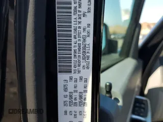 2008 Jeep Liberty Limited with VIN 1J8GN58K88W270453, listed as a Copart auction lot 54774325 with 77,244 mi miles and Salvage Title. Bid and sale history available at DreamBid. Image 13.