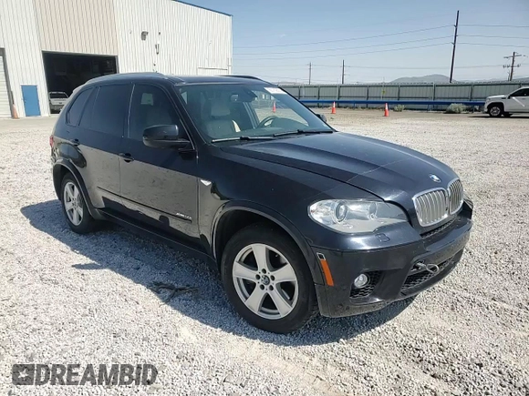 2013 BMW X5 xDrive50i with VIN 5UXZV8C5XD0C16993, listed as a Copart auction lot 60169825 with 90,382 mi miles and Salvage title. Bid and sale history available at DreamBid. Image 13.