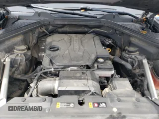 2021 Genesis GV80 z VIN KMUHBDSB8MU066116, wystawiony jako Copart lot #59972755 z przebiegiem 81 652 mil mil oraz Szkoda całkowita • Salvage title. Historia ofert i sprzedaży dostępna na DreamBid. Obrazek 12.