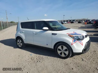 2016 Kia Soul with VIN KNDJN2A22G7844172, listed as a Copart auction lot 53527665 with 179,237 mi miles and Clean Title. Bid and sale history available at carsss.com. Image 4.