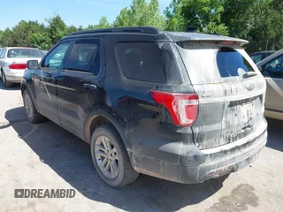 2016 Ford Explorer with VIN 1FM5K8B83GGC94976, listed as a IAAI auction lot 42282142 with 143,045 mi miles and . Bid and sale history available at DreamBid. Image 3.