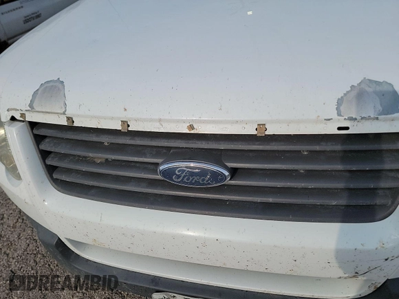 2006 Ford Explorer XLS z VIN 1FMEU62E26UB17291, wystawiony jako IAAI lot #42378335 z przebiegiem 158 911 mil mil oraz . Historia ofert i sprzedaży dostępna na DreamBid. Obrazek 21.