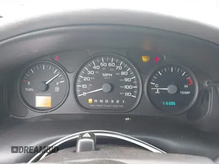 2004 Chevrolet Venture LS with VIN 1GNDX03E04D204744, listed as a IAAI auction lot 41555167 with 116,005 mi miles. Bid and sale history available at carsss.com. Image 7.