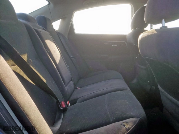 2013 Nissan Altima 2.5 SV with VIN 1N4AL3AP8DN433072, listed as a Copart auction lot 52237095 with 126,336 mi miles and Clean Title. Bid and sale history available at carsss.com. Image 10.