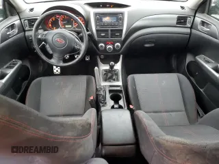 2014 Subaru Impreza Sedan WRX WRX with VIN JF1GV7E66EG007285, listed as a Copart auction lot 78063284 with 169,577 mi miles and Salvage Title. Bid and sale history available at carsss.com. Image 8.