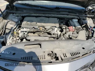 2019 Toyota Camry LE with VIN 4T1B11HK3KU787065, listed as a Copart auction lot 48638235 with 66,818 mi miles and Salvage Title. Bid and sale history available at carsss.com. Image 12.