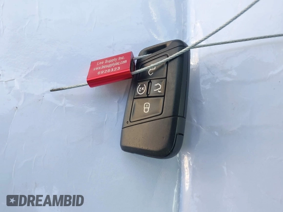 2018 Volkswagen Atlas SE с VIN 1V2DR2CA9JC502205, выставлен на аукционе IAAI как лот 41983821 с пробегом 99 618 миль миль и . История ставок и продаж доступна на DreamBid. Изображение 11.