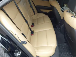 2013 Cadillac ATS with VIN 1G6AG5RX5D0176838, listed as a IAAI auction lot 42524634 with 109,825 mi miles and . Bid and sale history available at DreamBid. Image 8.