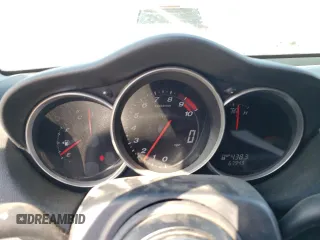 2004 Mazda RX-8 with VIN JM1FE173440114865, listed as a Copart auction lot 75385304 with 67,943 mi miles and Clean Title. Bid and sale history available at carsss.com. Image 9.