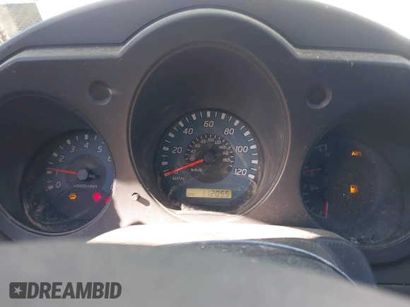 2002 Nissan Frontier SC with VIN 1N6MD29Y22C365773, listed as a IAAI auction lot 41910589 with 112,055 mi miles and . Bid and sale history available at DreamBid. Image 7.
